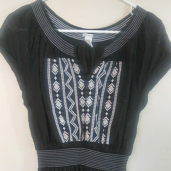 Forever 21 Blouse - Picture 3 of 5